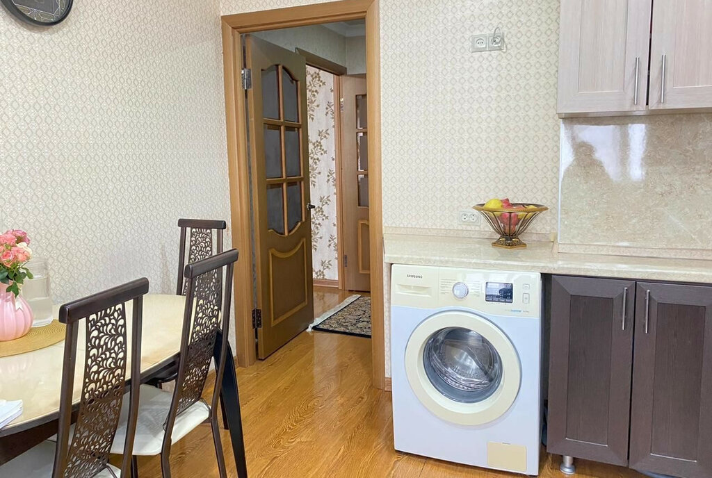 квартира г Дербент ул Генерала Сеидова 18б фото 9