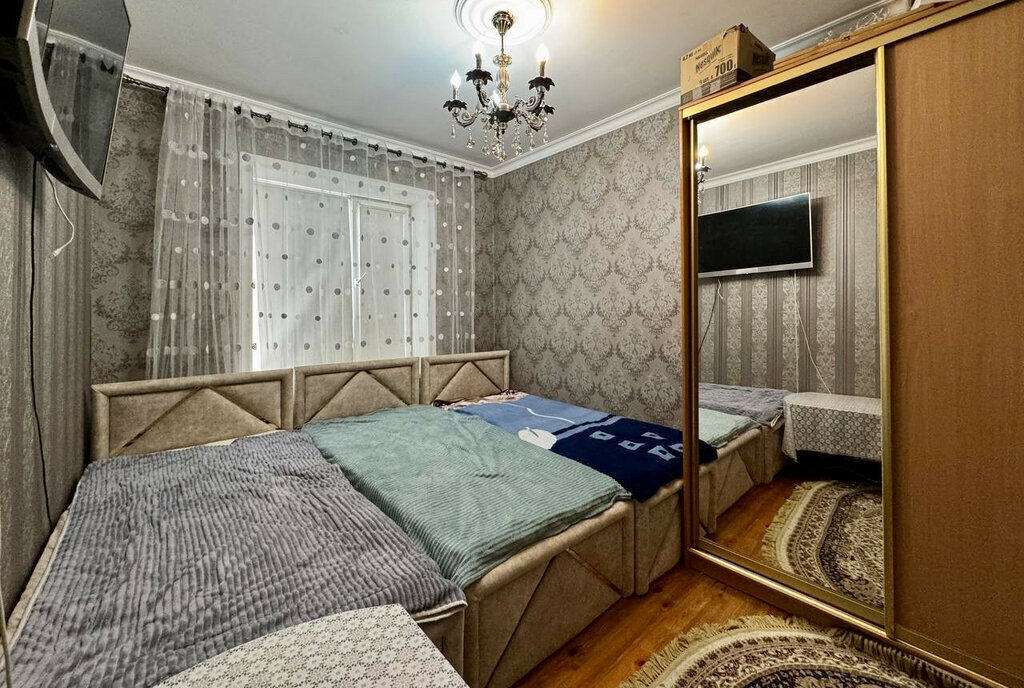 квартира г Дербент 3-й проезд Сальмана, 15 фото 22