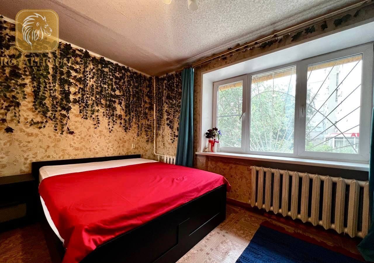 квартира г Нижний Новгород Горьковская ул Большая Покровская 75 фото 4