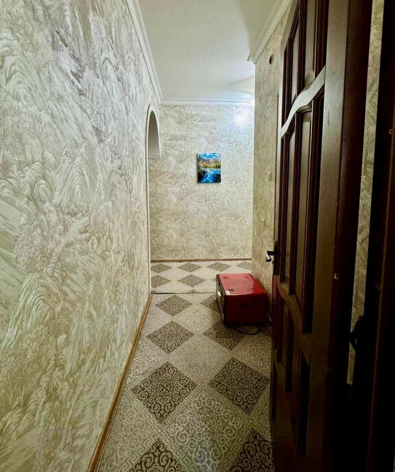 квартира г Дербент 3-й проезд Сальмана, 15 фото 27