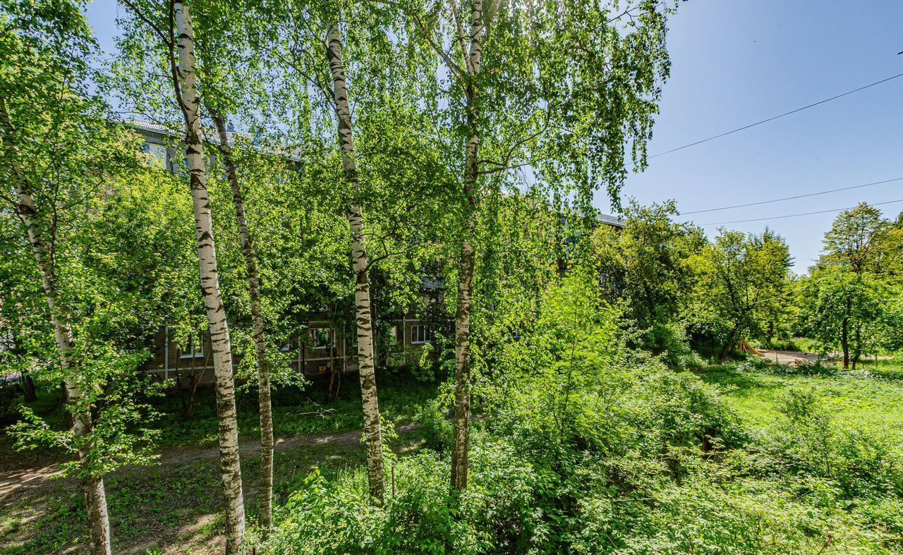 квартира г Казань ул Короленко 50а Казань, Северный вокзал фото 19