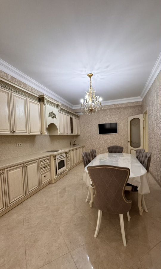 квартира г Каспийск пр-кт Акулиничева 1 фото 10