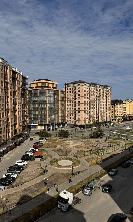 квартира г Каспийск пр-кт Акулиничева 1 фото 16
