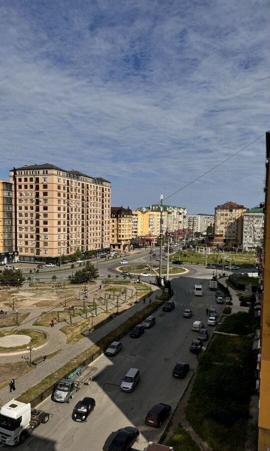 квартира г Каспийск пр-кт Акулиничева 1 фото 17