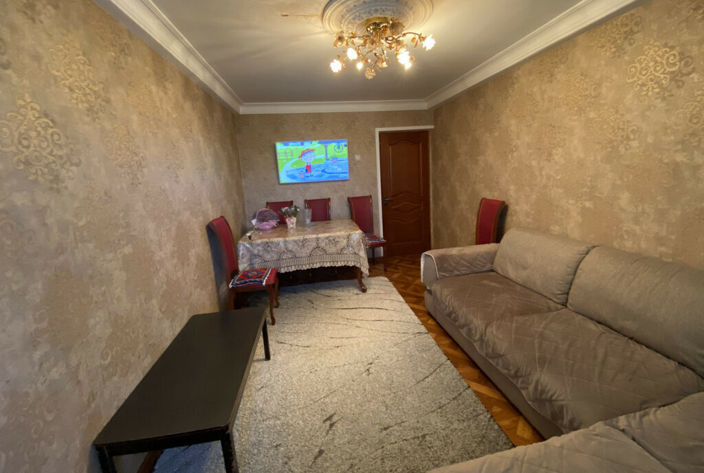 квартира г Дербент пер Красноармейский 56а фото 10