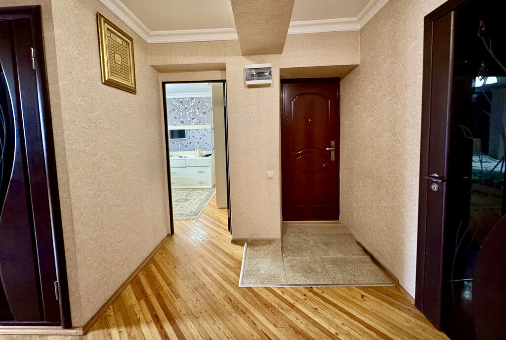 квартира г Дербент улица Саида Габиева, 22 фото 5