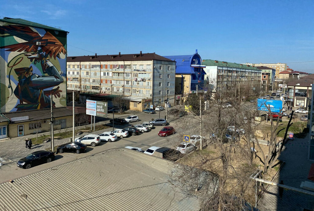 квартира г Дербент ул 345 Дагестанской Стрелковой Дивизии 6 фото 24