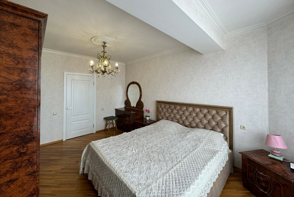квартира г Дербент ул Расулбекова 19а фото 16