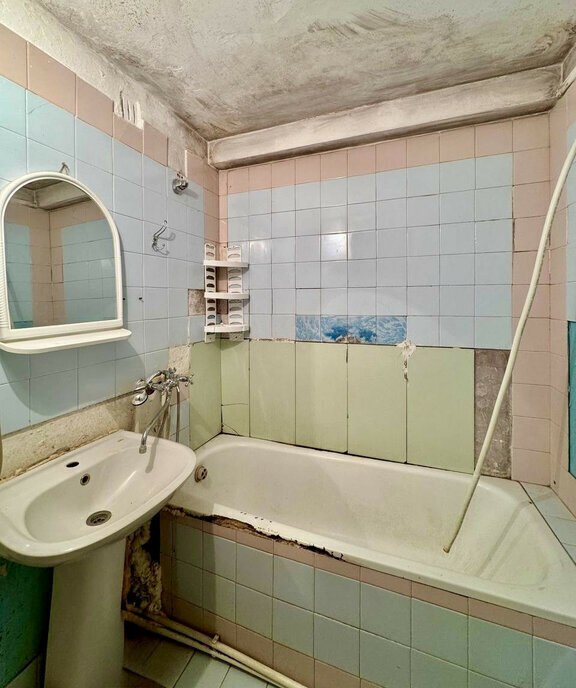квартира г Дербент ул Генерала Сеидова 18 фото 11