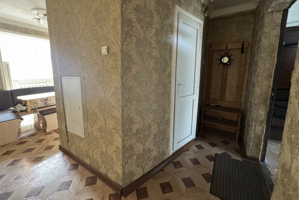 квартира г Дербент пер Красноармейский 56а фото 16