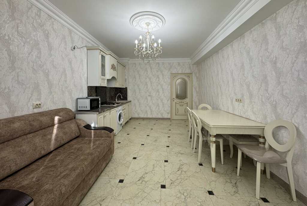квартира г Дербент ул Салаватова 19 фото 14
