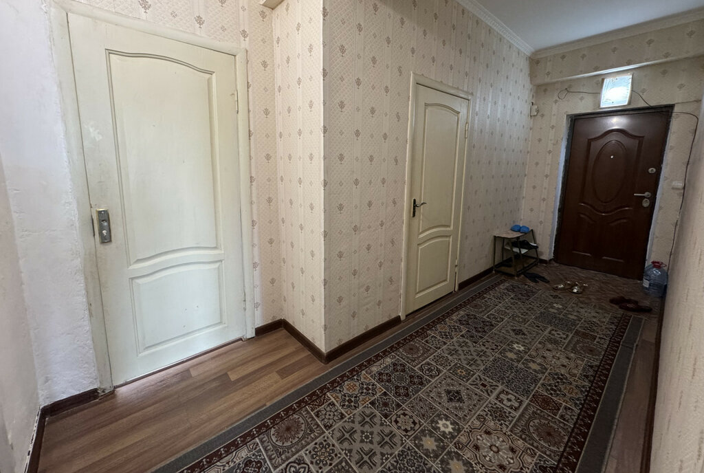 квартира г Дербент ул Сальмана 65а фото 15