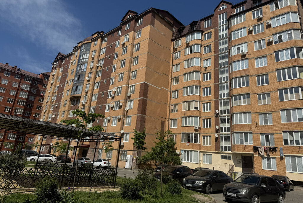 квартира г Дербент ул Сальмана 65а фото 21