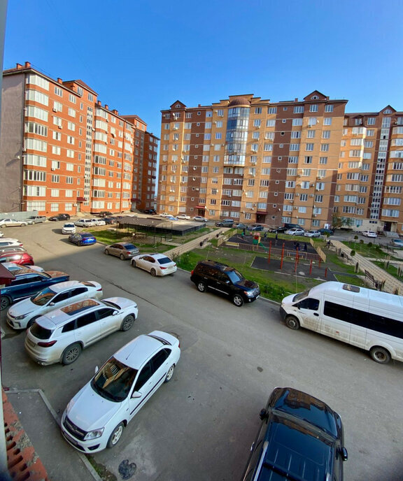 квартира г Дербент ул Сальмана 65а фото 13