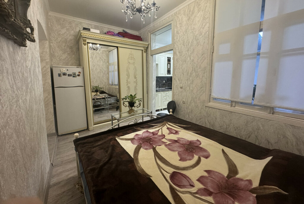 квартира г Дербент ул Пушкина 39 фото 9