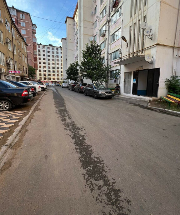 квартира г Дербент ул Сальмана 89/1 фото 21
