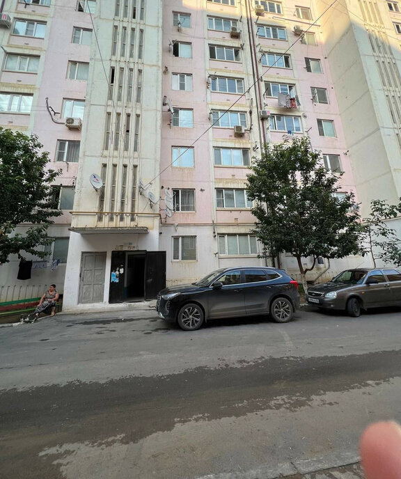 квартира г Дербент ул Сальмана 89/1 фото 22