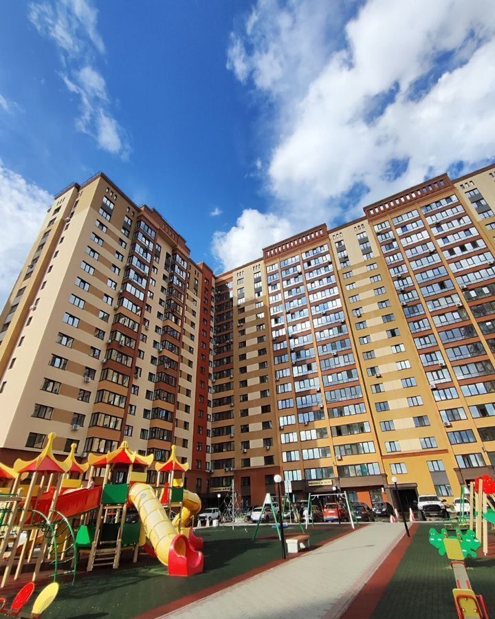 квартира г Барнаул р-н Центральный ул Песчаная 171 фото 20