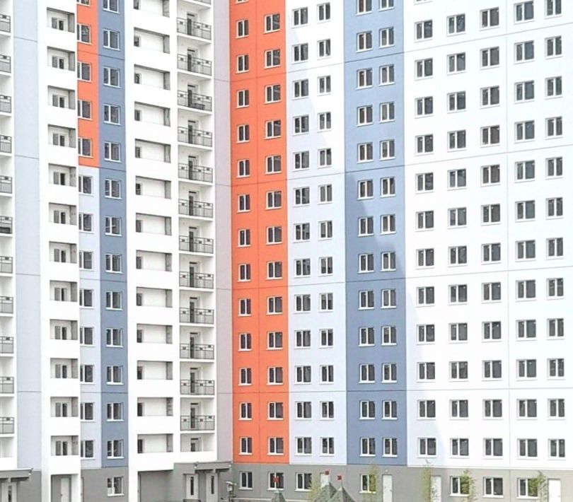 квартира г Тверь р-н Заволжский ул Новочеркасская 49 фото 5