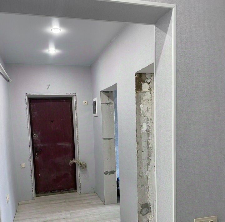 квартира г Тверь р-н Заволжский ул Седова 7а фото 34