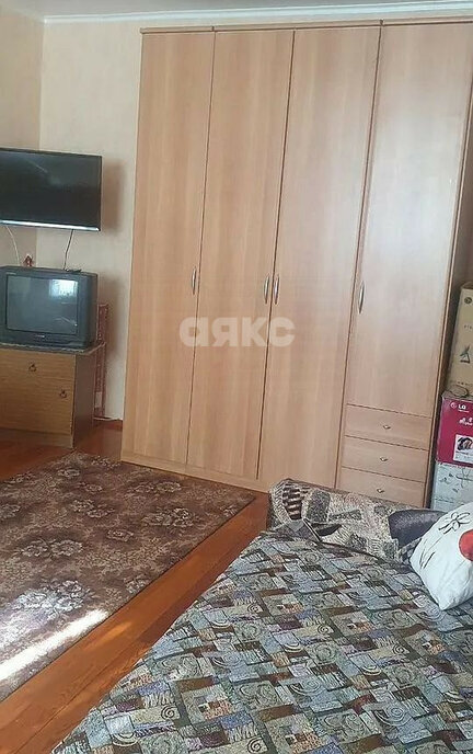 квартира г Ростов-на-Дону ул Таганрогская 112в фото 4