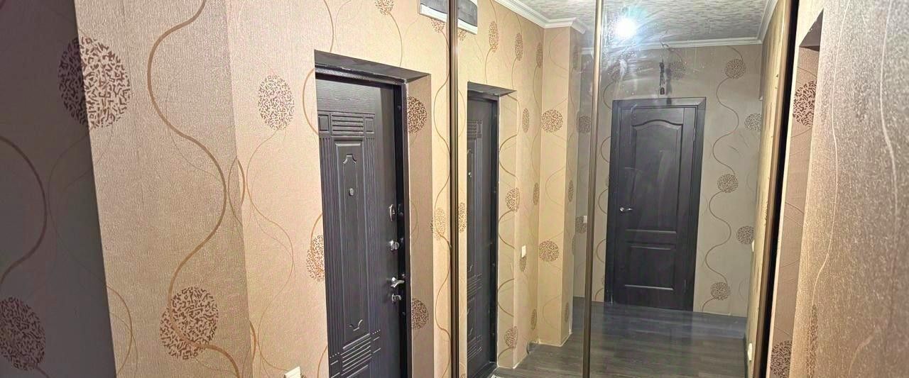 квартира г Батайск ул Урицкого 3 фото 4
