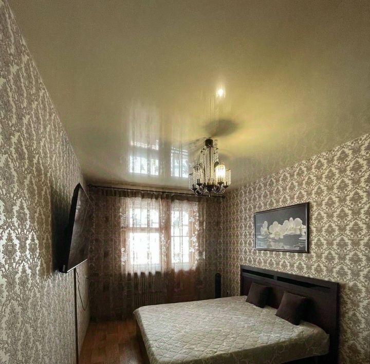 квартира г Волжский ул 87-й Гвардейской 87 фото 7