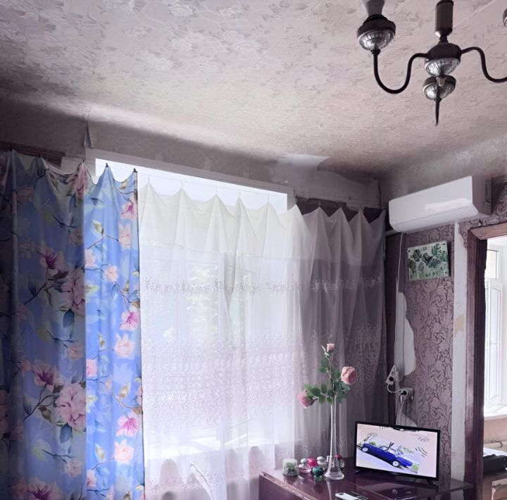 квартира г Волгоград р-н Дзержинский ул им. Карла Либкнехта 64/2 фото 10