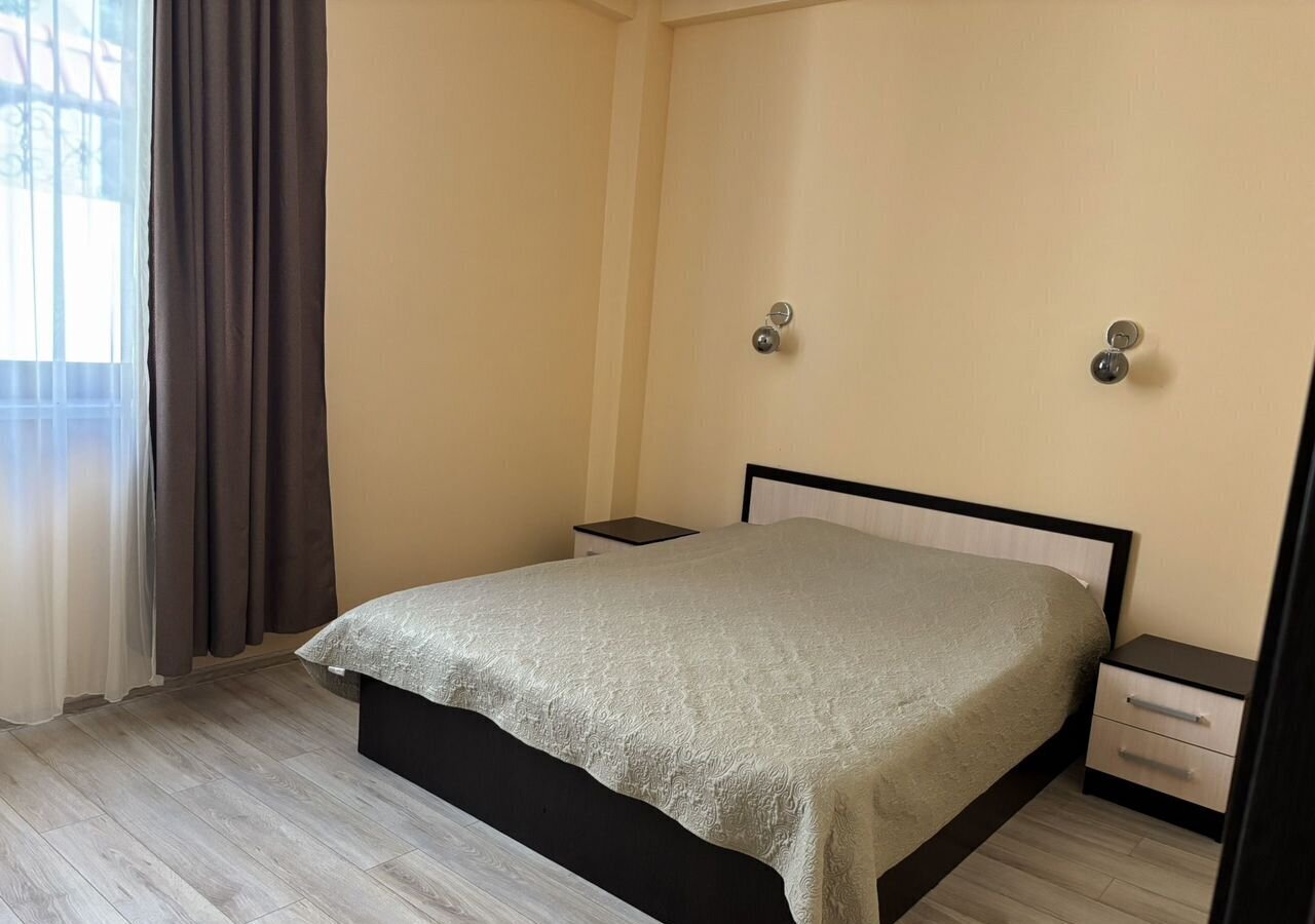 дом г Ялта пгт Кацивели ул Академика В.В. Шулейкина 4в г Алупка фото 5