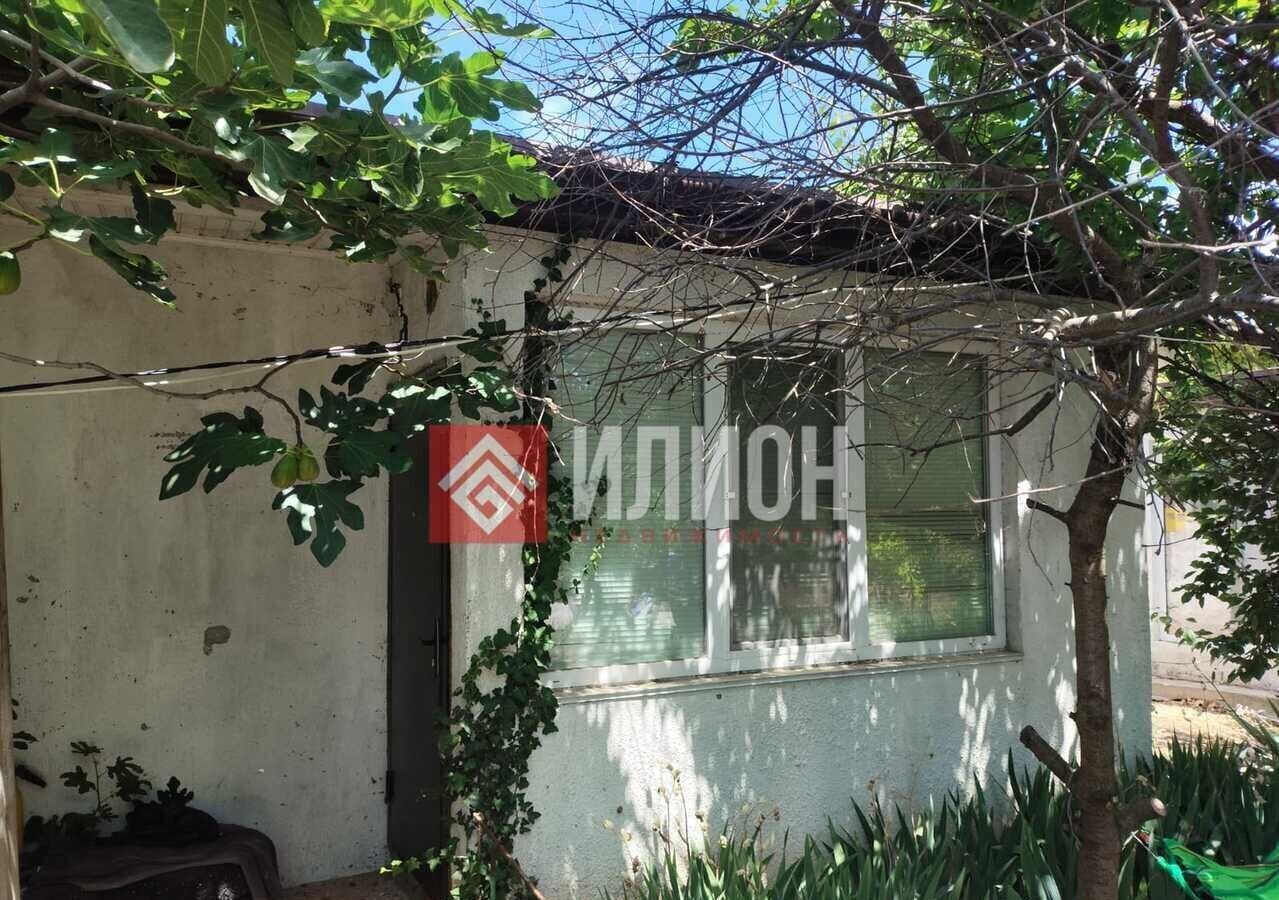 дом г Севастополь ул Бобковой Людмилы 379 садоводческое товарищество Верхний Сатурн, Крым фото 8