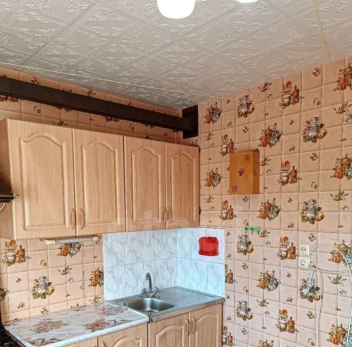 квартира г Ярославль р-н Фрунзенский ул Корабельная 30 фото 5
