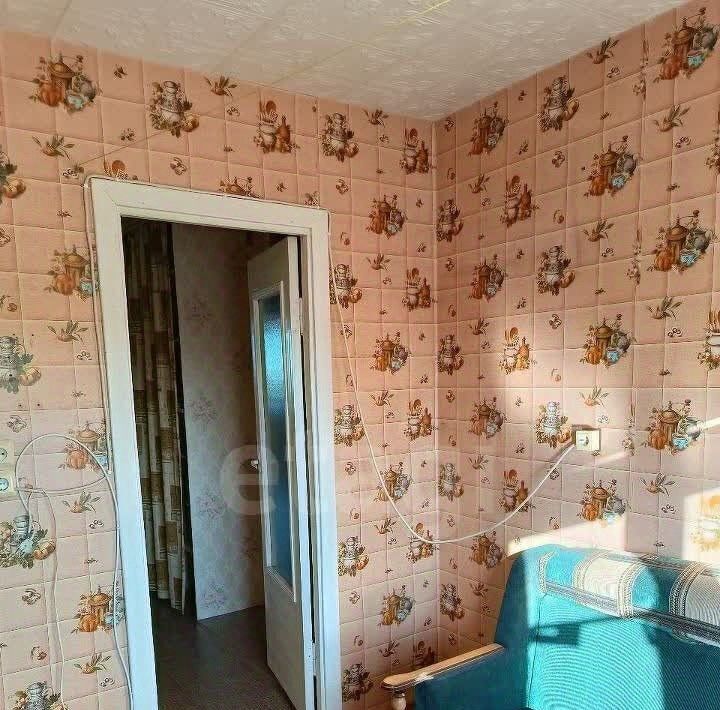 квартира г Ярославль р-н Фрунзенский ул Корабельная 30 фото 11