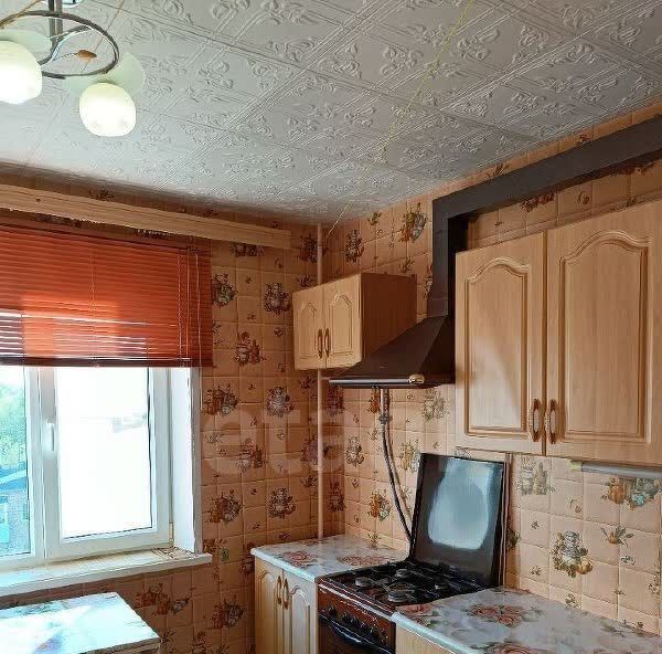 квартира г Ярославль р-н Фрунзенский ул Корабельная 30 фото 17