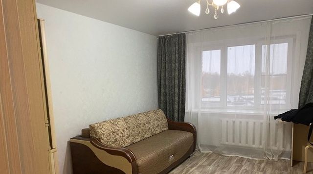 квартира г Чебоксары р-н Московский ул Мичмана Павлова 37 фото 5