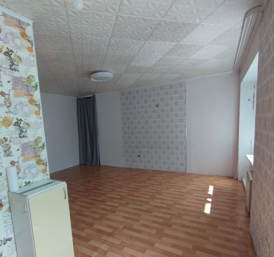 квартира г Каменск-Уральский ул Алюминиевая 68 фото 2