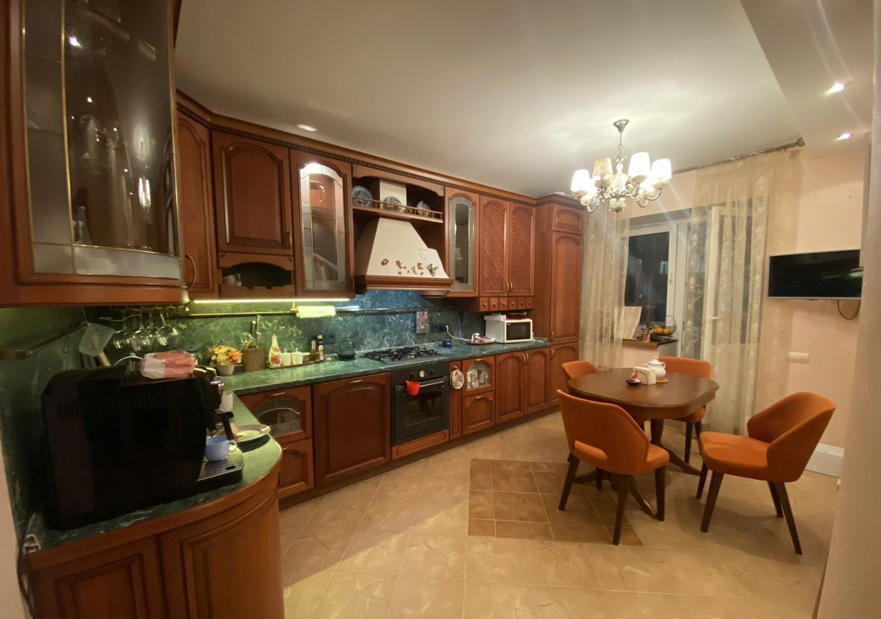 квартира г Чебоксары р-н Московский ул Э.М.Юрьева 1 фото 7