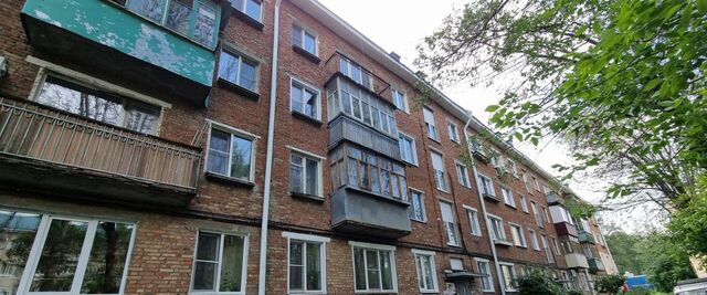квартира р-н Октябрьский ул Циолковского 33 фото