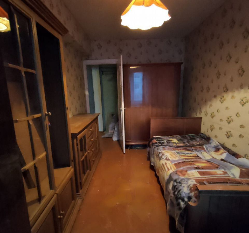 квартира р-н Киреевский г Киреевск ул Чехова 25 фото 9
