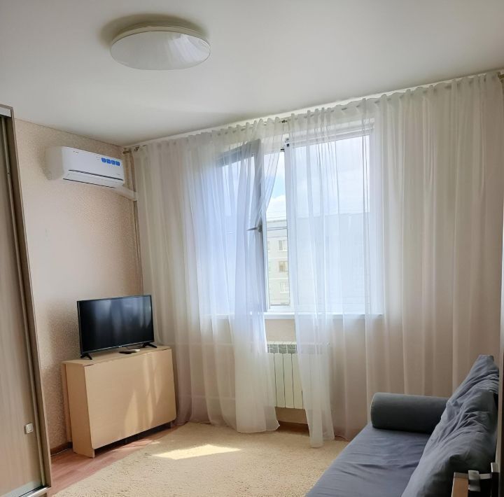 квартира г Тольятти р-н Автозаводский б-р Гая 9 12-й кв-л фото 4