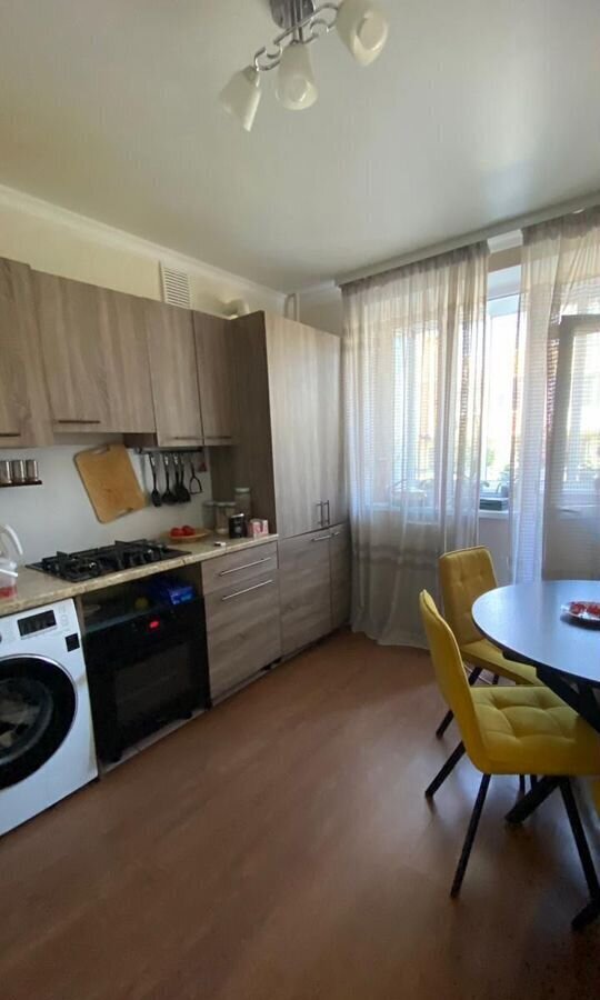 квартира г Ессентуки ул Фридриха Энгельса 63/1 фото 3