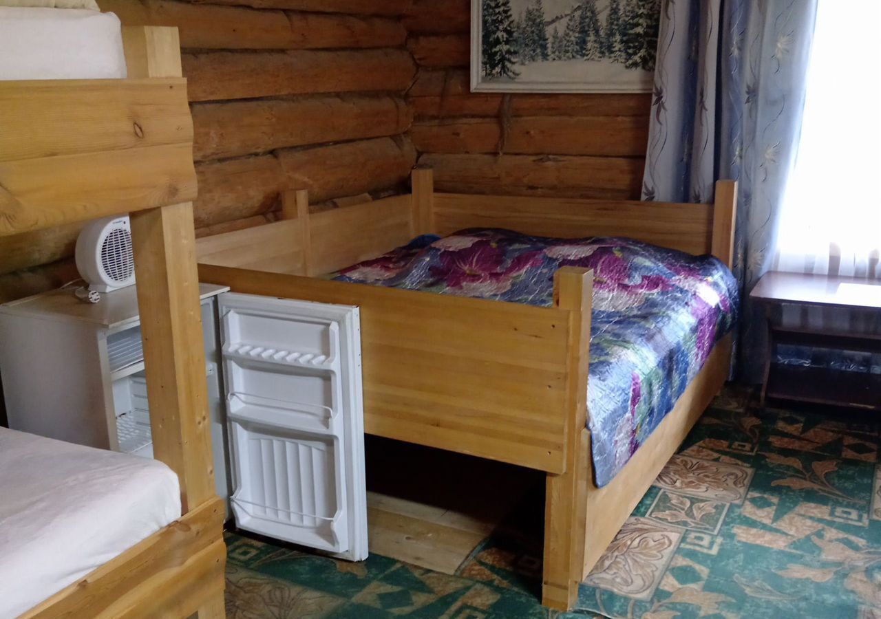 дом р-н Саткинский г Сатка пос. Зюраткуль, Главная ул., 1 фото 9
