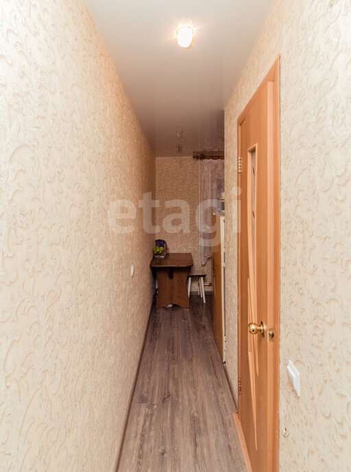 квартира г Нижний Тагил ул Калинина 93 фото 13