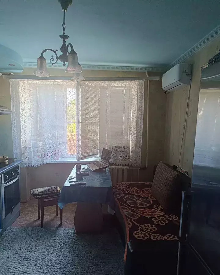квартира р-н Минераловодский г Минеральные Воды ул Железноводская 24 фото 3