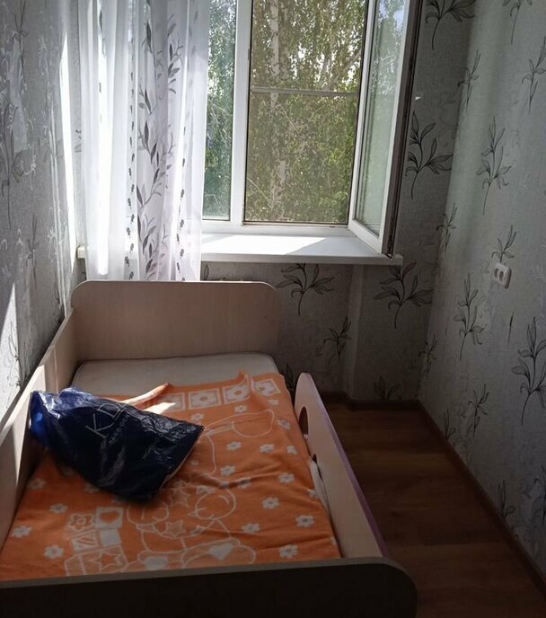 квартира р-н Белокалитвинский г Белая Калитва ул Калинина 22 фото 5