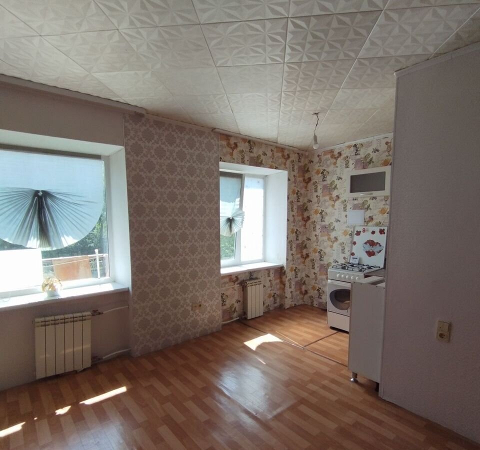 квартира г Каменск-Уральский ул Алюминиевая 68 фото 5