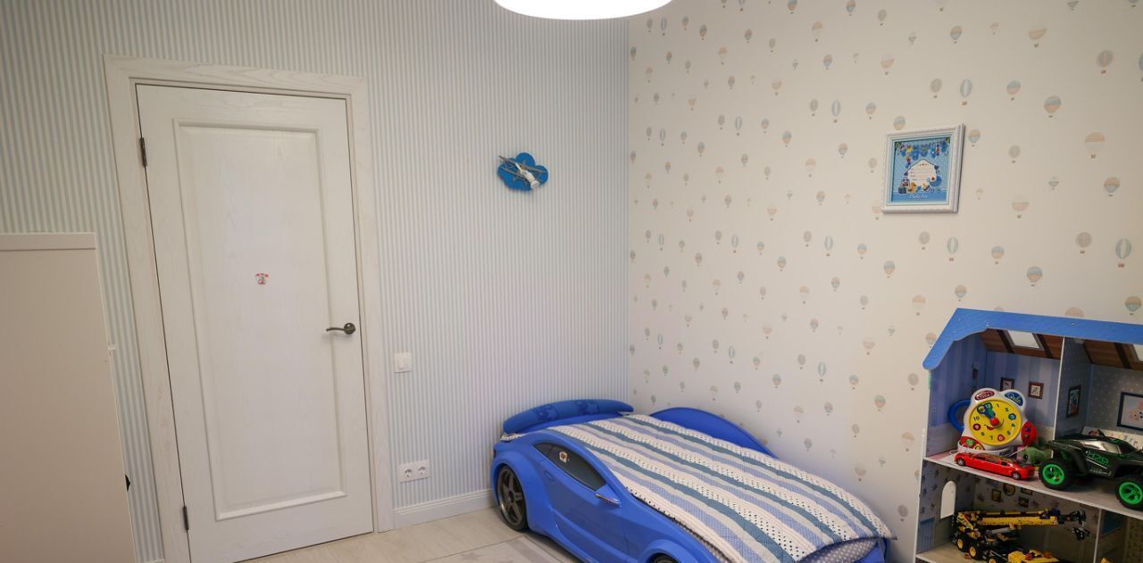 квартира г Кузнецк ул Калинина 134 фото 12