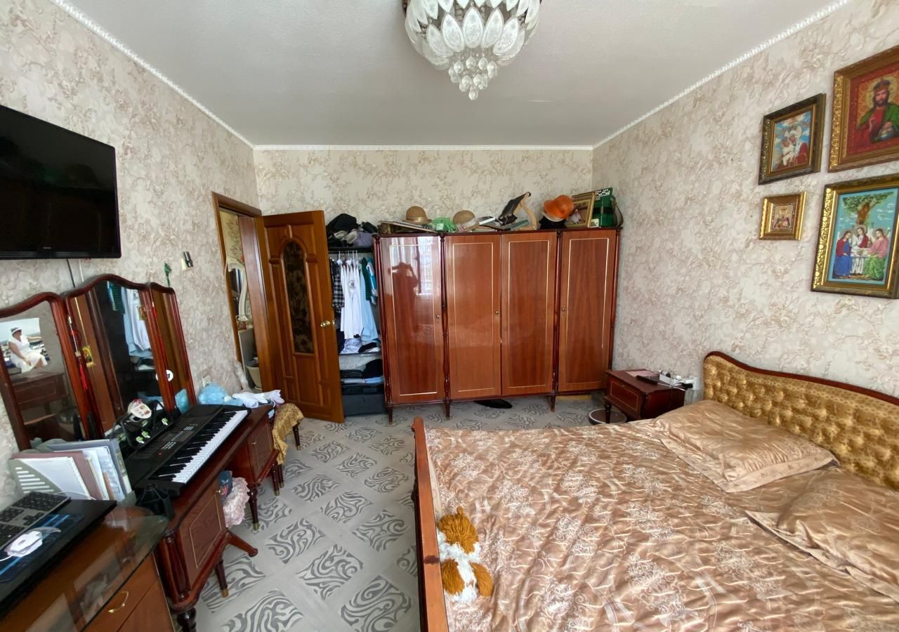 квартира г Нижневартовск ул Дружбы Народов 22к/1 Тюменская обл. фото 6