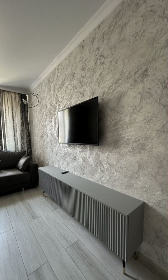 квартира г Ставрополь р-н Промышленный ул Космонавтов 12а фото 6