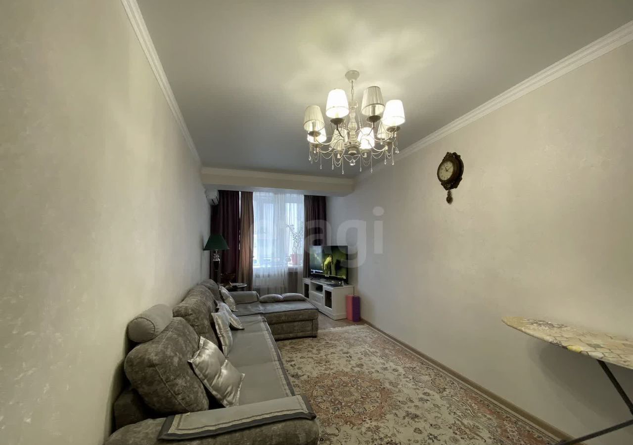 квартира г Каспийск ул Ленина 35 фото 6