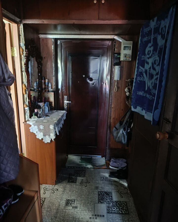 квартира р-н Минераловодский г Минеральные Воды ул Железноводская 24 фото 6